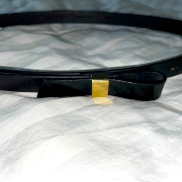 Ann Taylor Accent Belt - Picture 1 of 3